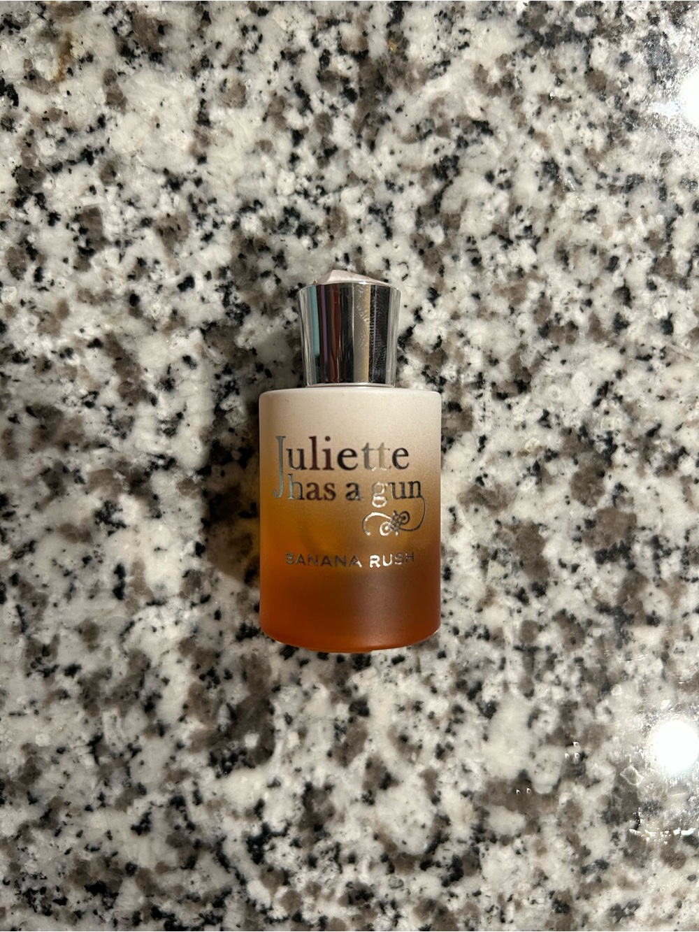 Juliette has a gun Banana Rush Fragrance 10 ml